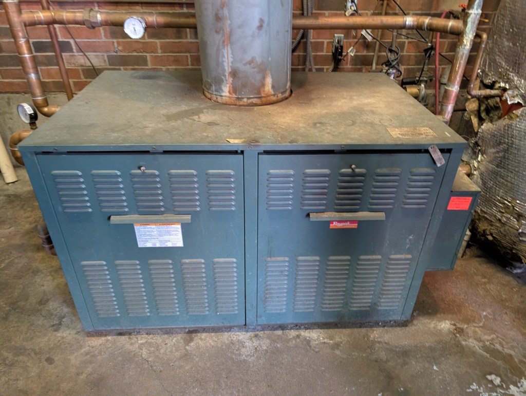 a new state of the art hvac system